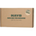 HAYB HAYB - kawa ziarnista Espresso Starter Pack 5 x 250 g