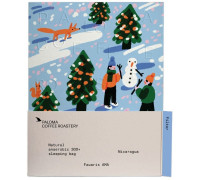 Paloma Paloma Nikaragua Fawaris AMA 250g