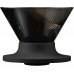 Hario Tritanowy Drip Hario V60 NEO 01 - Black