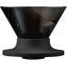 Hario Tritanowy Drip Hario V60 NEO 01 - Black