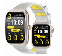 Smartwatch Colmi Smartwatch Colmi P86 (Gold)