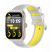 Smartwatch Colmi Smartwatch Colmi P86 (Gold)