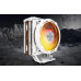 Darkflash Cooling aktywne do procesora Darkflash E400 (białe)