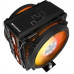 Darkflash Cooling aktywne do procesora Darkflash E400 (czarne)