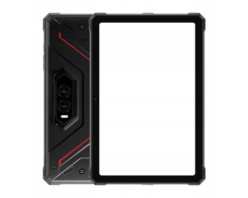 Hotwav HOTWAV TAB R9 Plus (czerwony)