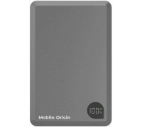Mobile Origin Mobile Origin 30W PD 20000mAh Aluminum PowerBank PB14 MagSafe Compatible