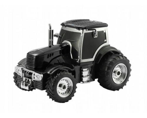 bluetooth 10W black 1500mAh WS-560