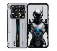 Oukitel Oukitel WP60 5G 7.2" 16/512GB 10000mAh silver