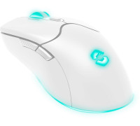 Speedlink Speedlink VELOX Rechargeable RGB Gaming Mouse Wireless white