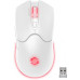 Speedlink Speedlink VELOX Rechargeable RGB Gaming Mouse Wireless white