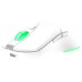 Speedlink Speedlink VELOX Rechargeable RGB Gaming Mouse Wireless white