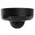 Ajax Systems 126272.214.BL1 Kamera kopułkowa DomeCam Mini HL 8 Mp 2.8 mm - czarny