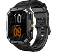 Smartwatch Blackview SMARTWATCH W70 PRO/BLACK W70PROBLACK BLACKVIEW