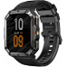Smartwatch Blackview SMARTWATCH W70 PRO/BLACK W70PROBLACK BLACKVIEW