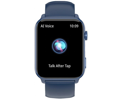 Smartwatch Blackview SMARTWATCH R30 MAX/BLUE R30MAXBLUE BLACKVIEW