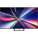 Hisense Hisense 75E8Q 190,5 cm (75") 4K Ultra HD Smart TV Wi-Fi Czarny, Szary 600 cd/m