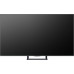 Hisense Hisense 75E8Q 190,5 cm (75") 4K Ultra HD Smart TV Wi-Fi Czarny, Szary 600 cd/m