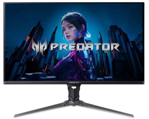 Acer Predator X32X5bmiiphuzx (UM.JXXEE.501)