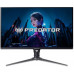 Acer Predator X32X5bmiiphuzx (UM.JXXEE.501)