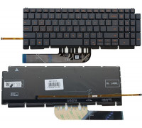 Dell DELL G15 5510 z podświetleniem US