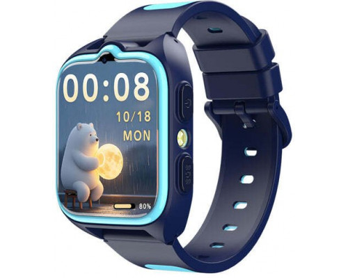 Smartwatch Blackview SMARTWATCH Z30/BLUE Z30BLUE BLACKVIEW