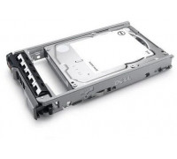 Dell 2.4TB 10K RPM Self-Encrypting SAS ISE 12Gbps 2.5in Hot-plug FIPS140 SED-2CusKit