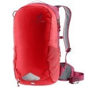 Deuter Wyścig 12 cherry-masala | uniwersalny