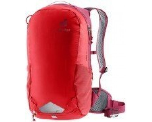 Deuter Wyścig 12 cherry-masala | uniwersalny