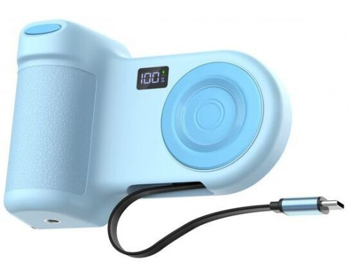 Belkin STAGE POWER GRIP 10.000MAH