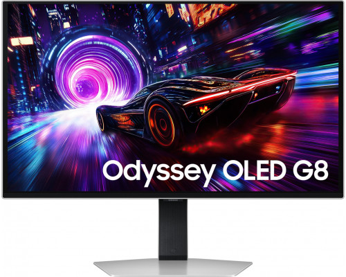 Samsung Odyssey OLED G8 (LS27FG814SUXEN)
