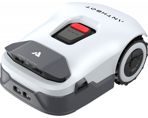 Anthbot Genie 800 (1500 m2), rtk + kamera