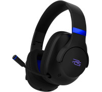 PROOVE Proove słuchawki bezprzewodowe Gaming Bliss czarne