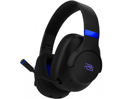 PROOVE Proove słuchawki bezprzewodowe Gaming Bliss czarne