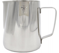 Espresso Gear Espresso Gear - Classic Pitcher - Dzbanek do mleka z miarką 0,4l