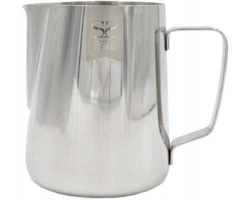 Espresso Gear Espresso Gear - Classic Pitcher - Dzbanek do mleka z miarką 0,4l
