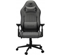 Gaming galds Cougar COUGAR Fotel gamingowy Explore Royal Gray F