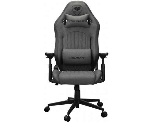 Gaming galds Cougar COUGAR Fotel gamingowy Explore Royal Gray F
