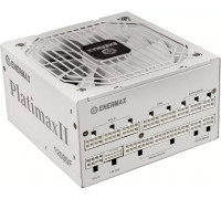 Enermax Enermax Power Supply 1200W Platimax2 80+ Platinum 3.1 WHITE