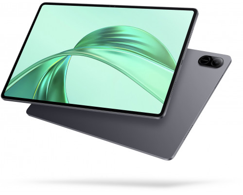 Honor Honor Pad X8a Snapdragon 128 GB 27,9 cm (11-inch) 4 GB Wi-Fi 5 (802.11ac) Android 14 Gray