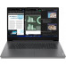 Laptop Lenovo LENOVO V17 G4 Intel Core i7-13620H 43,94cm 17,3 cala FHD 16GB 512GB SSD UMA W11P No WWAN Iron Grey
