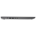Laptop Lenovo LENOVO V17 G4 Intel Core i7-13620H 43,94cm 17,3 cala FHD 16GB 512GB SSD UMA W11P No WWAN Iron Grey