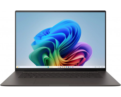 Laptop Asus Zenbook S16 UM5606 Ryzen AI 9 465 / 32 GB / 1 TB / 120 Hz (UM5606GA-SS179W)