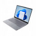 Laptop Lenovo ThinkBook 14 G8 / 14" WUXGA / Core 3 100U / 16GB DDR5 / 256GB SSD / Windows 11 Pro Gray (21SGA03DPB)