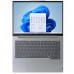 Laptop Lenovo ThinkBook 14 G8 / 14" WUXGA / Core 3 100U / 16GB DDR5 / 256GB SSD / Windows 11 Pro Gray (21SGA03DPB)