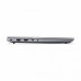 Laptop Lenovo ThinkBook 14 G8 / 14" WUXGA / Core 3 100U / 16GB DDR5 / 256GB SSD / Windows 11 Pro Gray (21SGA03DPB)