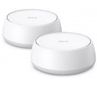 TP-Link Domowy system Wi-Fi TP-LINK Deco BE25 BE3600 (1-urządzenie)
