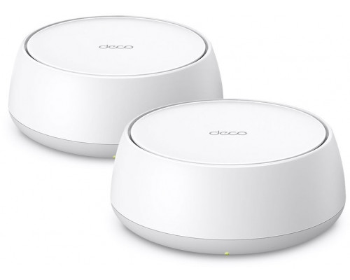 TP-Link Domowy system Wi-Fi TP-LINK Deco BE25 BE3600 (1-urządzenie)