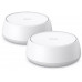 TP-Link Domowy system Wi-Fi TP-LINK Deco BE25 BE3600 (1-urządzenie)
