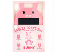 9 Planet graficzny Setty Rose Królik