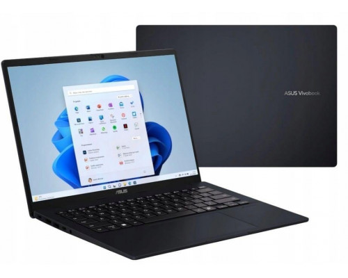 Laptop Asus ASUS Vivobook 14 M1407GA-LY010W - Ryzen AI 7 445 | 14" | 16GB | 512GB | W11H | Navy blue